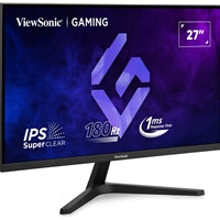 ViewSonic VX27G1-HD 27 ViewSonic VX27G1-HD 27